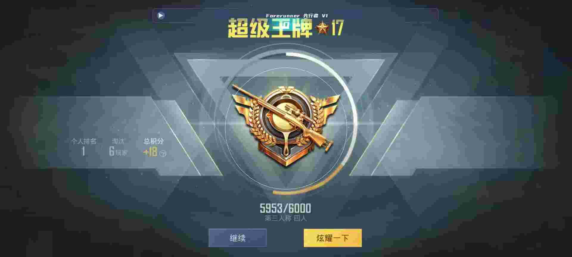 和平精英鸡腿辅助自瞄 - ��ƽ��Ӣ����ȼ���ô��辅助预览图